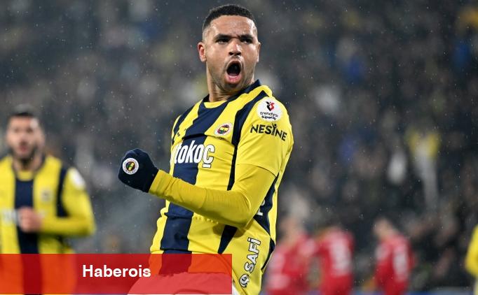 Fenerbahçe'nin beklenen rakipleri muhakkak oldu!