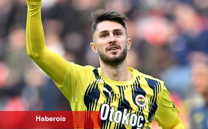 Fenerbahçe'nin İsmail Yüksek kararı belirli oldu! - Haberois Fenerbahçe'nin İsmail Yüksek kararı belirli oldu!