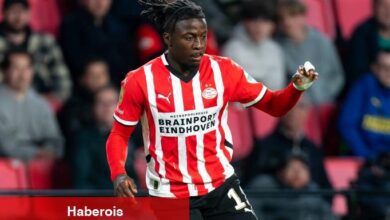 Fenerbahçe'nin kanat hedefi Bakayoko - Haberois Fenerbahçe'nin kanat hedefi Bakayoko