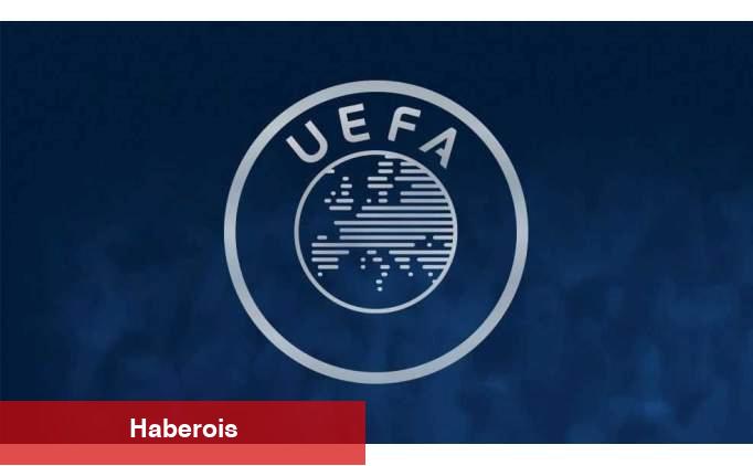 Fenerbahçe'nin mümkün rakipleri kimler oldu? Şampiyonlar Ligi 3. ön eleme tipi maçları ne vakit? - Haberois Fenerbahçe'nin mümkün rakipleri kimler oldu? Şampiyonlar Ligi 3. ön eleme tipi maçları ne vakit?