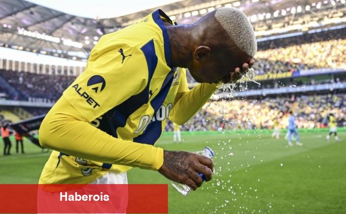 Fenerbahçe'nin Portekiz'deki rakipleri açıklandı - Haberois Fenerbahçe'nin Portekiz'deki rakipleri açıklandı
