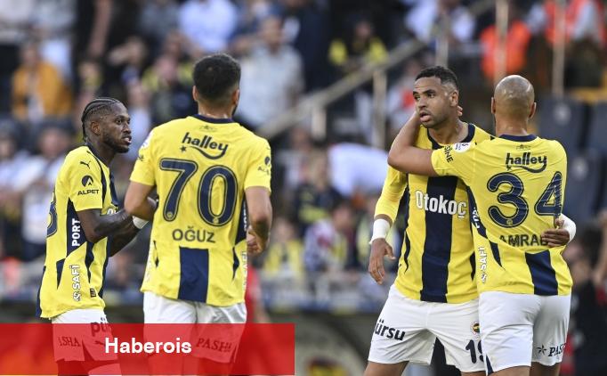 Fenerbahçe'nin rakibi Benfica!