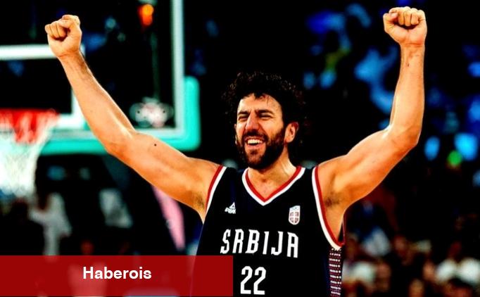Fenerbahçe'ye bayram armağanı: Micic - Haberois Fenerbahçe'ye bayram armağanı: Micic