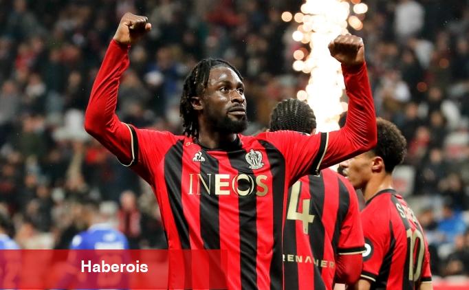 Fenerbahçe'ye Guessand'dan makûs haber - Haberois Fenerbahçe'ye Guessand'dan makûs haber
