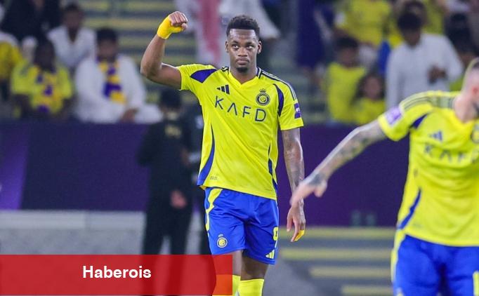 Fenerbahçe'ye Jhon Duran transferinde 4 rakip! - Haberois Fenerbahçe'ye Jhon Duran transferinde 4 rakip!