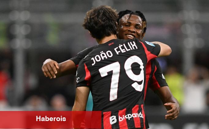 Fenerbahçe'ye Samuel Chukwueze önerisi!