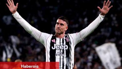 Fenerbahçe'ye Vlahovic'te 3 engel!