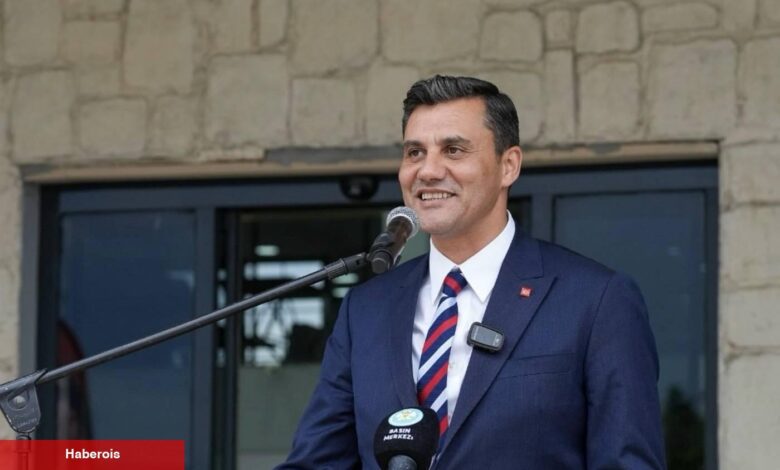 Ferdi Zeyrek ECMO Aygıtı Olsa Yaşar Mıydı? - Haberois Ferdi Zeyrek ECMO Aygıtı Olsa Yaşar Mıydı?