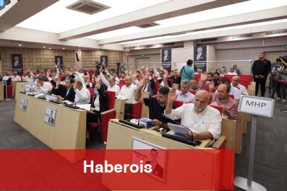 Ferdi Zeyrek’in ismi Salihli’de yaşayacak - Haberois Ferdi Zeyrek’in ismi Salihli’de yaşayacak