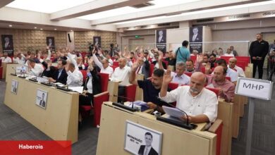 Ferdi Zeyrek’in ismi Salihli’de yaşayacak