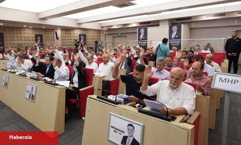 Ferdi Zeyrek’in ismi Salihli’de yaşayacak
