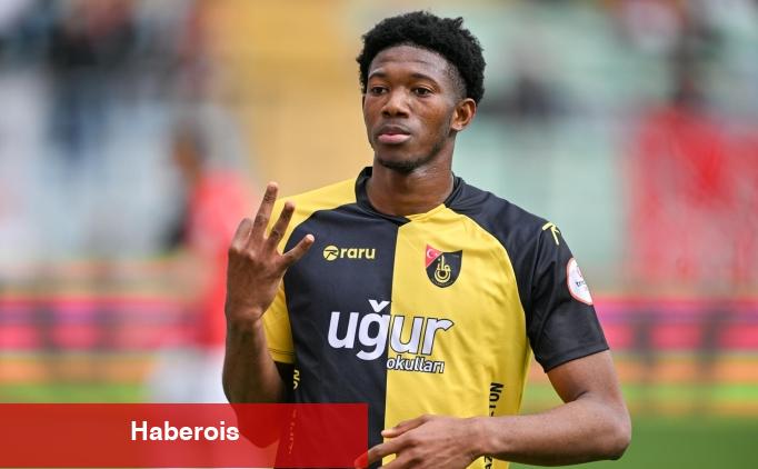 Feyenoord'dan Gaoussou Diarra'ya 3.5 milyon euro! - Haberois Feyenoord'dan Gaoussou Diarra'ya 3.5 milyon euro!