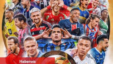 FIFA Dünya Kulüpler Kupası'nda ödül havuzu 1 milyar dolar! - Haberois FIFA Dünya Kulüpler Kupası'nda ödül havuzu 1 milyar dolar!