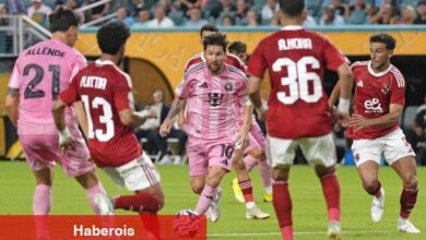 FIFA'nın yeni turnuvası sınıfta kaldı! - Haberois FIFA'nın yeni turnuvası sınıfta kaldı!