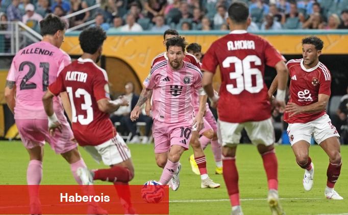 FIFA'nın yeni turnuvası sınıfta kaldı! - Haberois FIFA'nın yeni turnuvası sınıfta kaldı!