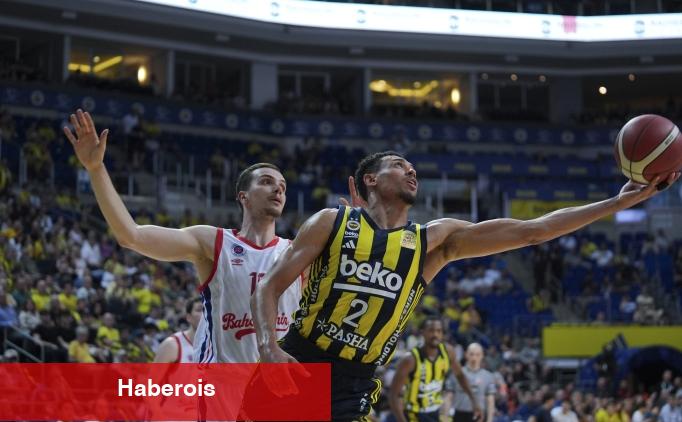 Final için ikinci randevu: Fenerbahçe Beko - Bahçeşehir Koleji
