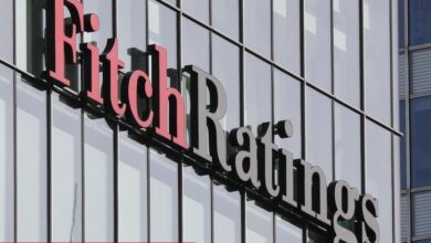 Fitch, Türk bankacılığı için temkinli optimistlik iletisi verdi
