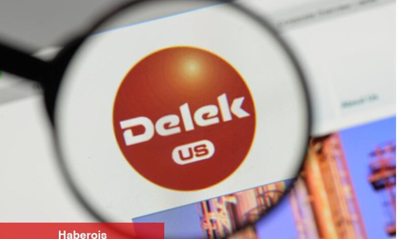 Fitch, yüksek kaldıraç nedeniyle Delek US Holdings’i B+’ya düşürdü - Haberois Fitch, yüksek kaldıraç nedeniyle Delek US Holdings’i B+’ya düşürdü