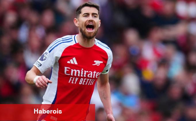 Flamengo, Jorginho'yu açıkladı - Haberois Flamengo, Jorginho'yu açıkladı