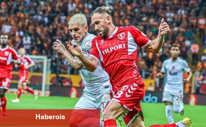Flavien Tait'e Kocaelispor ve Konyaspor'dan ilgi