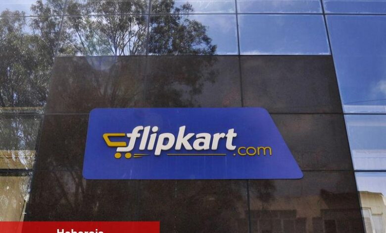 Flipkart, Hindistan merkez bankasından kredi lisansı aldı - Haberois Flipkart, Hindistan merkez bankasından kredi lisansı aldı