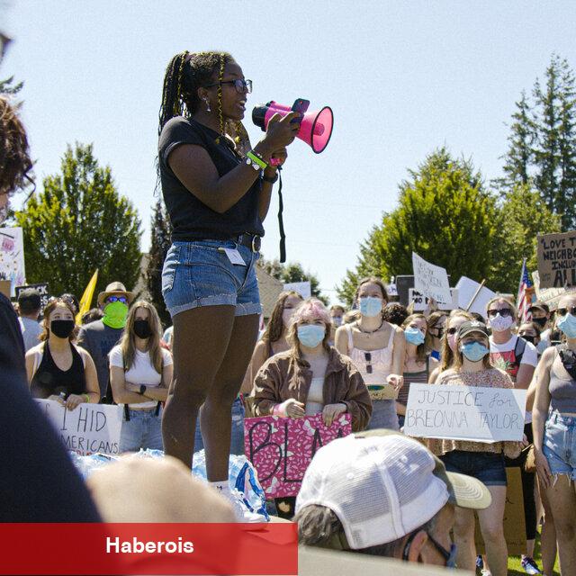 Florida Başkanı olmaktan etkilenen çeşitlilik konusunda eleştirilen aday - Haberois Florida Başkanı olmaktan etkilenen çeşitlilik konusunda eleştirilen aday