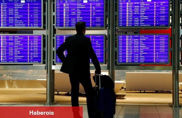 Frankfurt Havalimanı trafiği Mayıs’ta %1,8 arttı; Fraport Kümesi global olarak %6 büyüdü