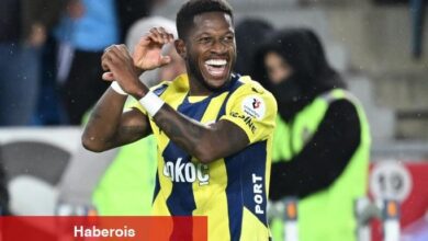 Fred'den Atletico Mineiro itirafı!