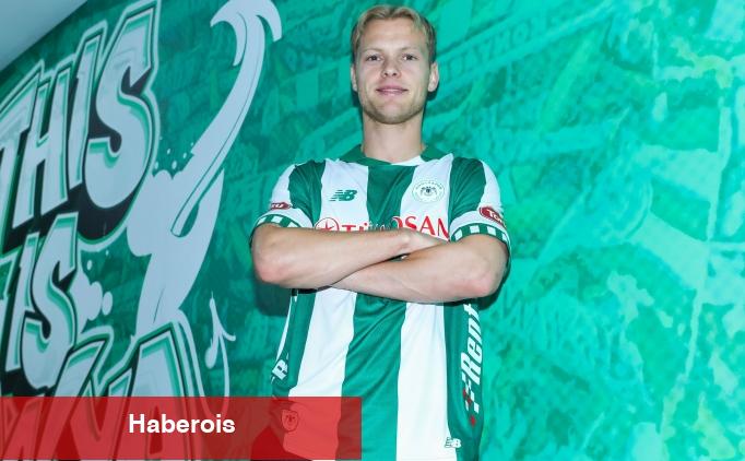Fredrikstad, Konyaspor'u FIFA'ya şikayet etti! - Haberois Fredrikstad, Konyaspor'u FIFA'ya şikayet etti!