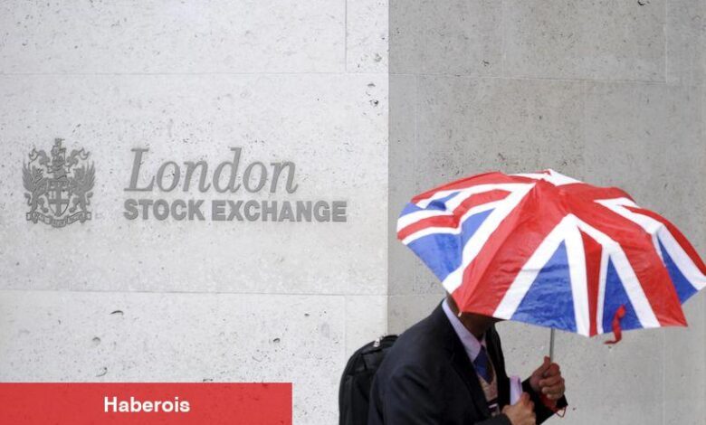 FTSE 100 bugün: Endeks yükselişle açıldı, sterlin 1,35 doların altına düştü - Haberois FTSE 100 bugün: Endeks yükselişle açıldı, sterlin 1,35 doların altına düştü