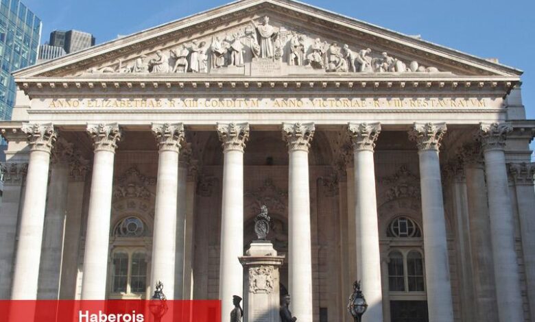 FTSE 100 bugün: İsrail-İran ateşkesi sonrası endeks yükseldi, sterlin güçlü; Bunzl kazandı - Haberois FTSE 100 bugün: İsrail-İran ateşkesi sonrası endeks yükseldi, sterlin güçlü; Bunzl kazandı
