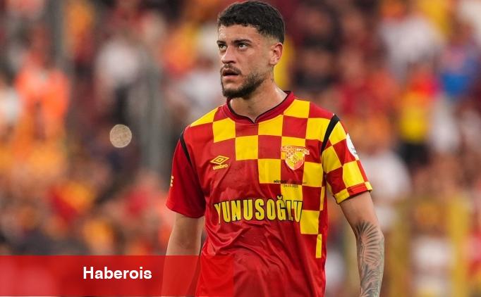 Fulham, Romulo için resmen devrede!
