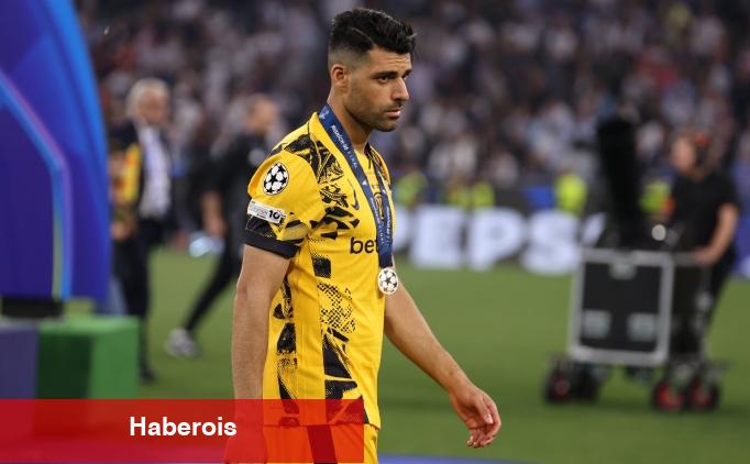 Fulham, Taremi ile ilgileniyor! - Haberois Fulham, Taremi ile ilgileniyor!