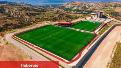 Futbol kamplarının 2 yeni gözdesi Isparta ve Burdur için 50 milyon avro maksadı - Haberois Futbol kamplarının 2 yeni gözdesi Isparta ve Burdur için 50 milyon avro maksadı