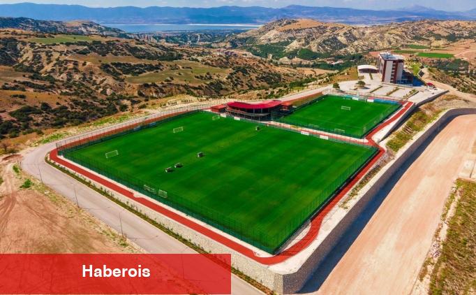 Futbol kamplarının 2 yeni gözdesi Isparta ve Burdur için 50 milyon avro maksadı - Haberois Futbol kamplarının 2 yeni gözdesi Isparta ve Burdur için 50 milyon avro maksadı