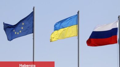 G7 tepesi Kanada’da başladı: Ticaret, savaşlar ve Trump tansiyonu masada