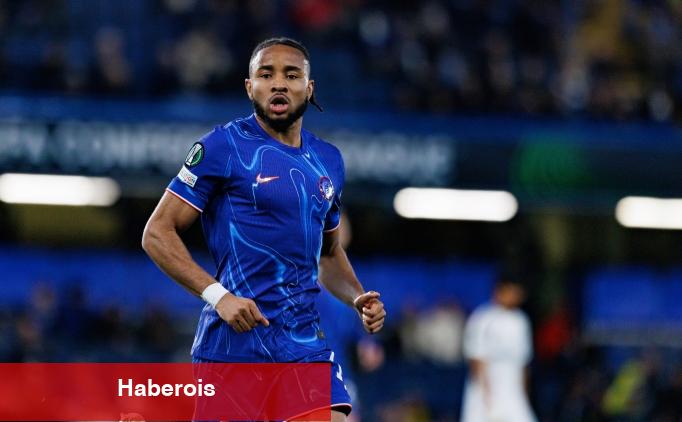 Galatasaray araştırıyor: Christopher Nkunku