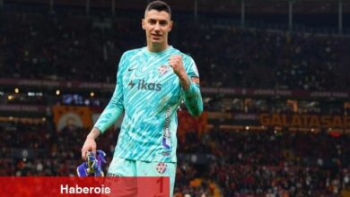 Galatasaray - Berke Özer: İmza iddiası! - Haberois Galatasaray - Berke Özer: İmza iddiası!