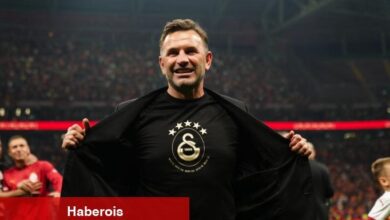 Galatasaray, Beşiktaş'tan 2 ay daha avantajlı! - Haberois Galatasaray, Beşiktaş'tan 2 ay daha avantajlı!