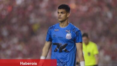 Galatasaray bilgi aldı: Gabriel Brazao