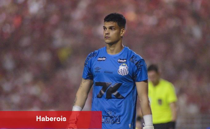 Galatasaray bilgi aldı: Gabriel Brazao - Haberois Galatasaray bilgi aldı: Gabriel Brazao