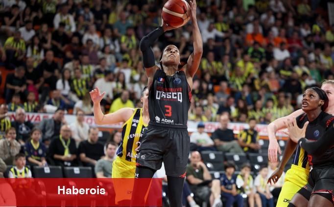 Galatasaray Çağdaş Faktoring, Kamiah Smalls'u kadrosuna kattı - Haberois Galatasaray Çağdaş Faktoring, Kamiah Smalls'u kadrosuna kattı