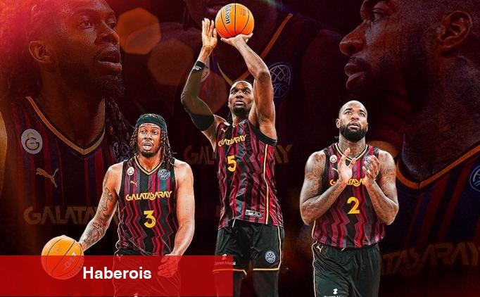 Galatasaray Erkek Basketbol Kadrosu, 3 oyuncuyla yollarını ayırdı - Haberois Galatasaray Erkek Basketbol Kadrosu, 3 oyuncuyla yollarını ayırdı