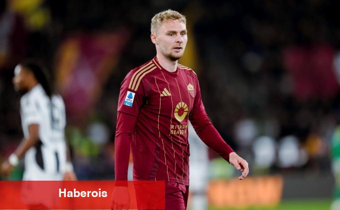 Galatasaray, Nelsson'a kulüp arıyor! - Haberois Galatasaray, Nelsson'a kulüp arıyor!