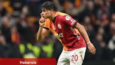 Galatasaray, Sara'nın bonservisini belirledi!
