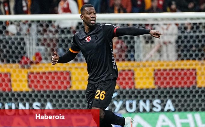 Galatasaray, ziyanı göze aldı: Cuesta! - Haberois Galatasaray, ziyanı göze aldı: Cuesta!