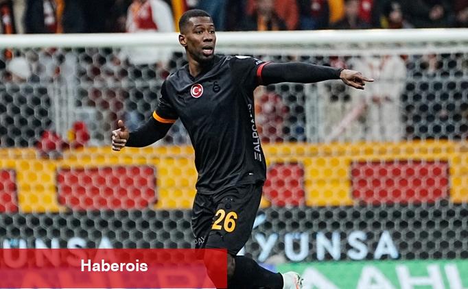Galatasaray'a Cuesta için teklif!