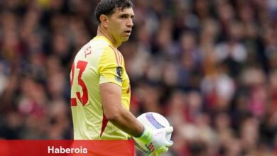 Galatasaray'a Emiliano Martinez'den umutlandıran haber!