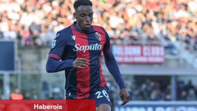 Galatasaray'a transferde dev rakip! - Haberois Galatasaray'a transferde dev rakip!