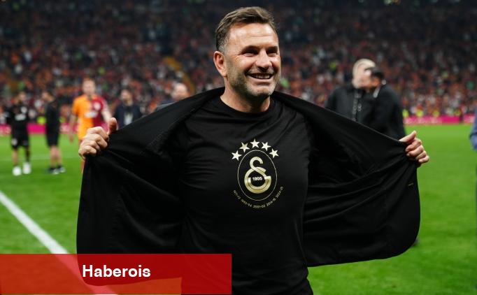 Galatasaray'da altı isme ayrılık izni! - Haberois Galatasaray'da altı isme ayrılık izni!